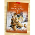 Cuentos universales 5