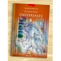 Cuentos universales 6