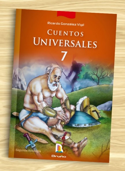 Cuentos universales 7