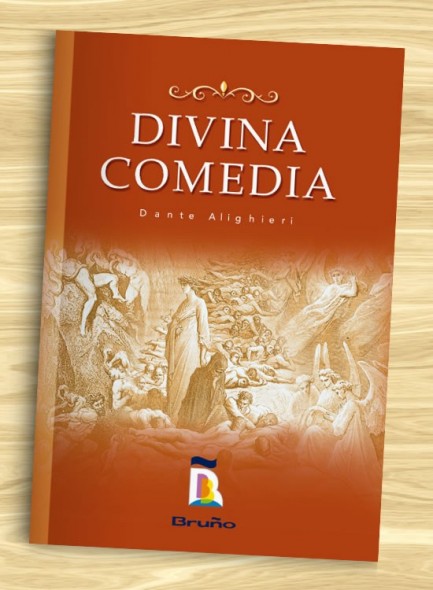 Divina comedia