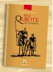 Don Quijote de La Mancha