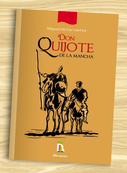 Don Quijote de La Mancha