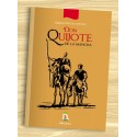 Don Quijote de La Mancha