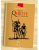 Don Quijote de La Mancha