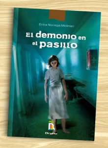 El demonio en el pasillo