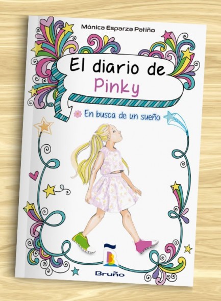 El diario de Pinky