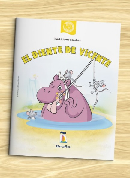 El diente de Vicente