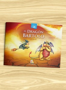 El dragón Bartolo