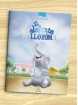 El elefante llorón