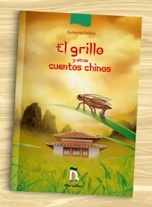 El grillo y otros cuentos chinos