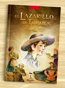 El lazarillo de Tormes