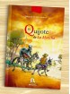 El Quijote de La Mancha