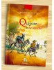 El Quijote de La Mancha