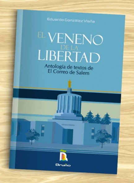 El veneno de la libertad