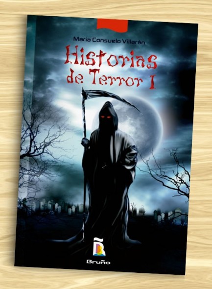 Historias de terror 1