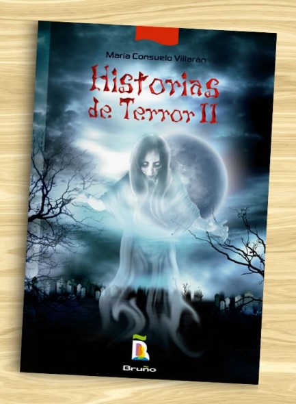 Historias de terror 2