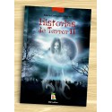 Historias de terror 2