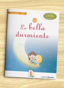 La bella durmiente