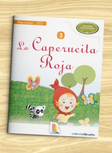 La caperucita roja