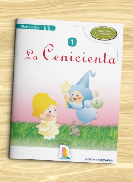 La cenicienta