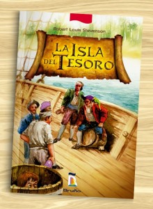 La isla del tesoro