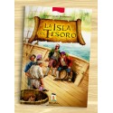 La isla del tesoro