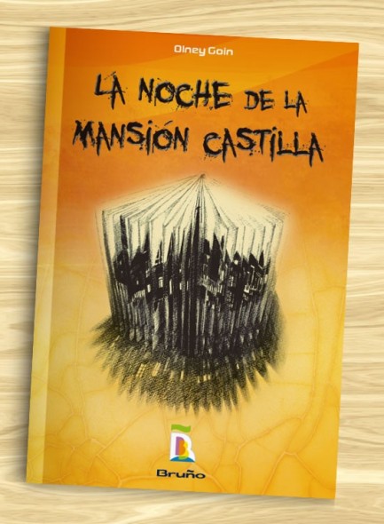 La noche de la mansión Castilla
