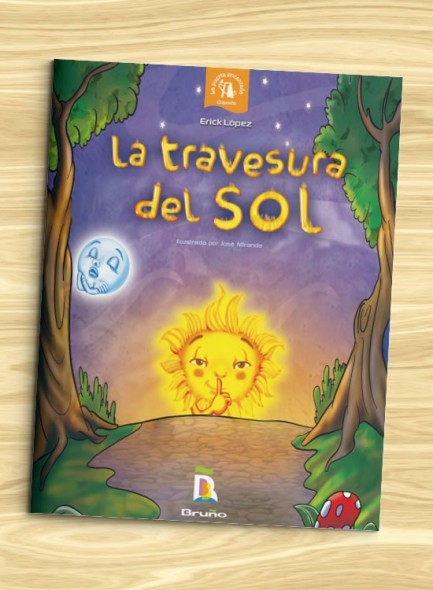 La travesura del sol