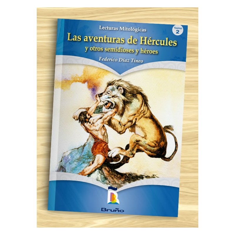 Resplandor Marina ladrón Las aventuras de Hércules y otros semidioses y héroes