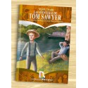 Las aventuras de Tom Sawyer