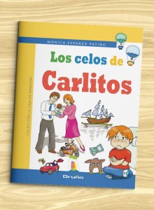 Los celos de Carlitos