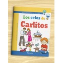 Los celos de Carlitos