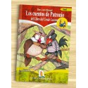 Los cuentos de Patronio del libro del Conde Lucanor 1