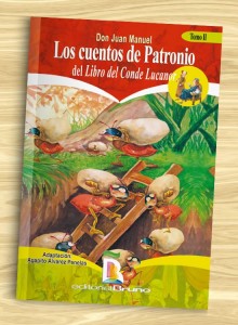 Los cuentos de Patronio del libro del Conde Lucanor 2