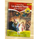 Los cuentos de Patronio del libro del Conde Lucanor 3