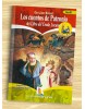 Los cuentos de Patronio del libro del Conde Lucanor 3