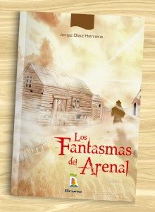 Los fantasmas del arenal