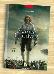 Los viajes de Gulliver 2