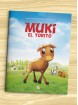 Muki. El torito