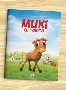 Muki. El torito