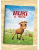 Muki. El torito