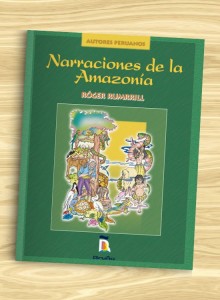 Narraciones de la Amazonía