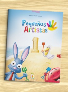 Pequeños artistas 1