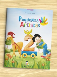 Pequeños artistas 2