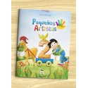 Pequeños artistas 2