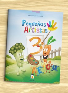 Pequeños artistas 3