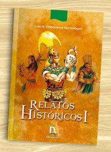 Relatos históricos 1