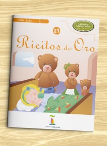 Ricitos de oro