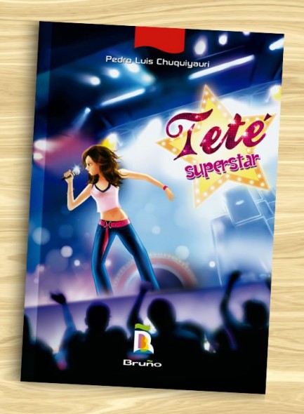 Teté Superstar