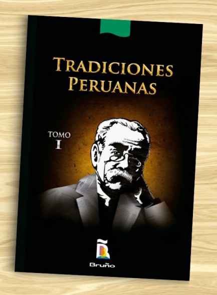 Tradiciones peruanas 1